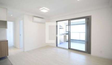Apartamento para Aluguel - Vila Mariana, 2 Quartos,  65 m² - São Paulo