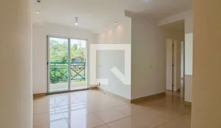 Apartamento para Aluguel - Jardim Éster Yolanda, 3 Quartos,  63 m² - São Paulo