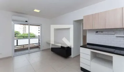 Apartamento para Aluguel - Vila Pompéia, 1 Quarto,  40 m² - São Paulo