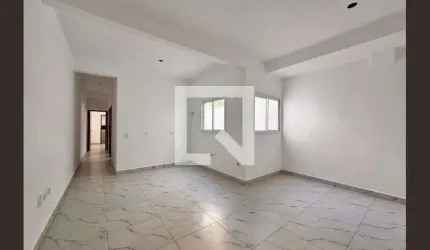 Cobertura para Aluguel - Campestre, 3 Quartos,  180 m² - Santo André