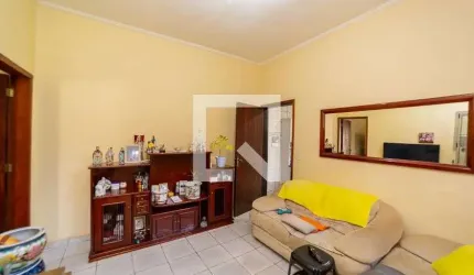 Casa para Aluguel - Ponte Rasa, 2 Quartos,  200 m² - São Paulo