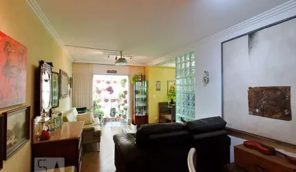 Apartamento para Aluguel - Vila Andrade, 3 Quartos,  95 m² - São Paulo