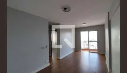 Apartamento para Aluguel - Bosque da Saúde, 3 Quartos,  70 m² - São Paulo