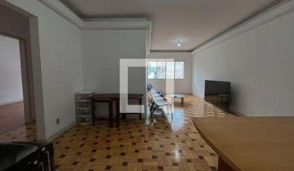 Apartamento para Aluguel - Bom Retiro, 2 Quartos,  114 m² - São Paulo