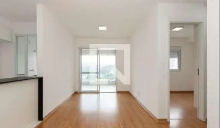 Apartamento para Aluguel - Santo Amaro , 2 Quartos,  68 m² - São Paulo