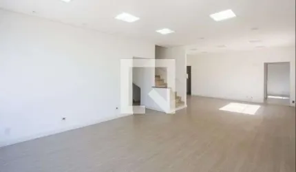 Casa para Aluguel - Santo Amaro , 4 Quartos,  230 m² - São Paulo