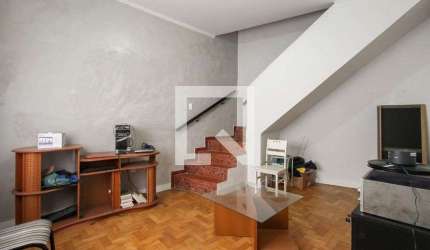 Casa para Aluguel - Mooca, 2 Quartos,  360 m² - São Paulo