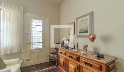 Casa para Aluguel - Menino Deus, 5 Quartos,  200 m² - Porto Alegre