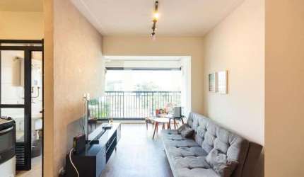 Apartamento para Aluguel - Centro, 2 Quartos,  62 m² - Osasco
