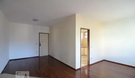 Apartamento para Aluguel - Coração de Jesus, 3 Quartos,  120 m² - Belo Horizonte