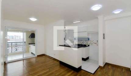 Apartamento para Aluguel - Picanço, 2 Quartos,  68 m² - Guarulhos