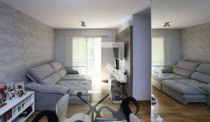 Apartamento para Aluguel - Vila Andrade, 3 Quartos,  69 m² - São Paulo
