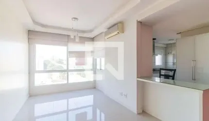 Cobertura para Aluguel - Cristal , 3 Quartos,  150 m² - Porto Alegre