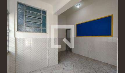 Casa para Aluguel - Grajaú, 4 Quartos,  180 m² - Rio de Janeiro