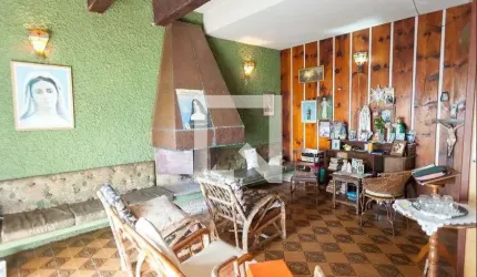 Casa para Aluguel - Belvedere, 4 Quartos,  361 m² - Belo Horizonte