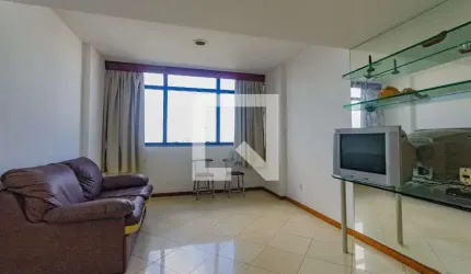 Apartamento para Aluguel - Vitória, 1 Quarto,  36 m² - Salvador