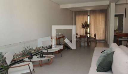 Casa / Sobrado em Condomínio para Aluguel - Garças, 3 Quartos,  208 m² - Belo Horizonte