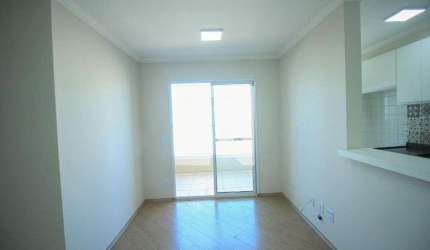Apartamento para Aluguel - Mooca, 3 Quartos,  65 m² - São Paulo