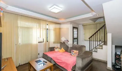 Casa para Aluguel - Brás de Pina, 2 Quartos,  648 m² - Rio de Janeiro