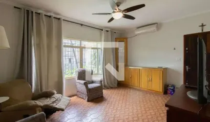 Casa para Aluguel - Torres Tibagy, 2 Quartos,  210 m² - Guarulhos