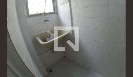 Casa / Sobrado em Condomínio para Aluguel - Buritis, 1 Quarto,  60 m² - Belo Horizonte