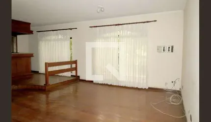 Casa para Aluguel - Piqueri, 4 Quartos,  302 m² - São Paulo