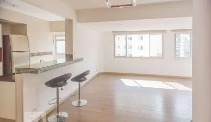 Apartamento para Aluguel - Vila Olímpia, 2 Quartos,  100 m² - São Paulo