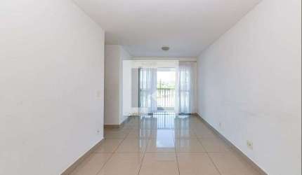Apartamento para Aluguel - Caiçaras, 3 Quartos,  70 m² - Belo Horizonte