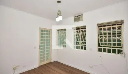 Casa para Aluguel - Portal do Morumbi, 2 Quartos,  150 m² - São Paulo