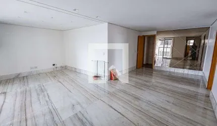 Apartamento para Aluguel - Itapoã, 4 Quartos,  176 m² - Belo Horizonte
