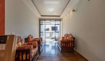 Apartamento para Aluguel - Maracanã, 2 Quartos,  116 m² - Rio de Janeiro