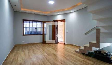 Casa para Aluguel - Jardim Sorocabano, 6 Quartos,  274 m² - Sorocaba