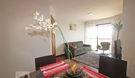 Apartamento para Aluguel - Morumbi, 2 Quartos,  82 m² - São Paulo