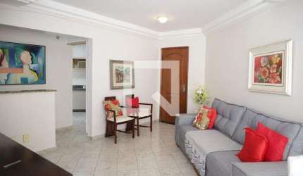 Apartamento para Aluguel - Setor Bueno, 3 Quartos,  86 m² - Goiânia