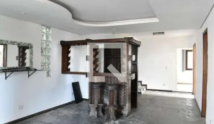 Casa para Aluguel - Bairro Alto, 4 Quartos,  500 m² - Curitiba