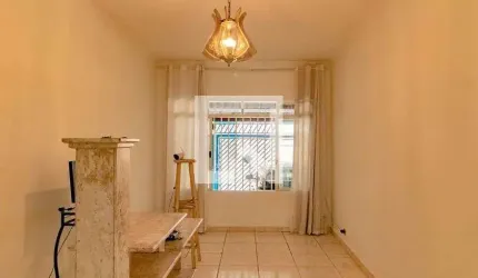 Casa para Aluguel - Jabaquara, 2 Quartos,  158 m² - São Paulo