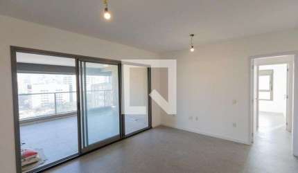 Apartamento para Aluguel - Chácara Santo Antonio, 3 Quartos,  120 m² - São Paulo
