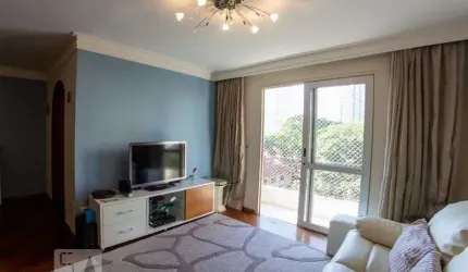 Apartamento para Aluguel - Mandaqui, 3 Quartos,  105 m² - São Paulo