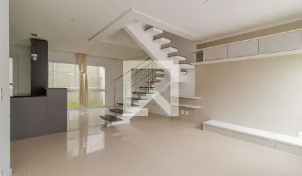 Casa / Sobrado em Condomínio para Aluguel - Glória, 3 Quartos,  198 m² - Porto Alegre