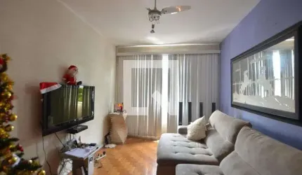Apartamento para Aluguel - Irajá, 2 Quartos,  80 m² - Rio de Janeiro