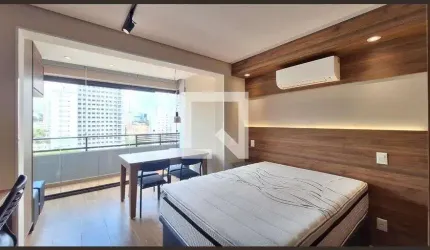 Apartamento para Aluguel - Vila Pompéia, 1 Quarto,  31 m² - São Paulo