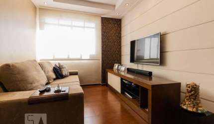 Apartamento para Aluguel - Jardim Marajoara , 3 Quartos,  78 m² - São Paulo