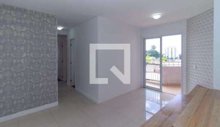 Apartamento para Aluguel - Vila Prudente, 3 Quartos,  65 m² - São Paulo