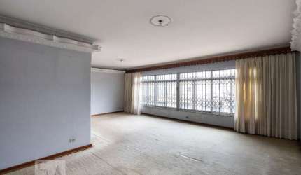 Casa para Aluguel - Jabaquara, 2 Quartos,  150 m² - São Paulo