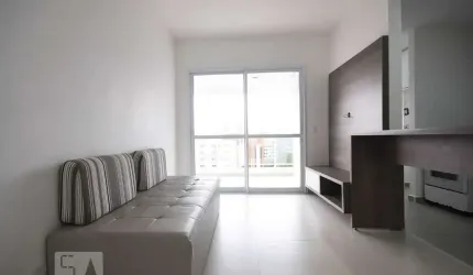 Apartamento para Aluguel - Panamby, 1 Quarto,  47 m² - São Paulo