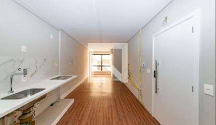 Kitnet / Stúdio para Aluguel - Funcionários, 1 Quarto,  30 m² - Belo Horizonte