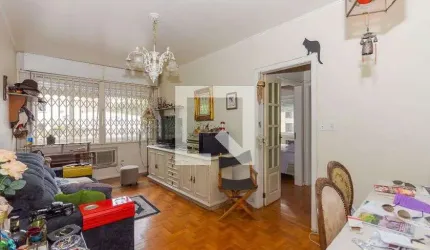 Apartamento para Aluguel - Higienópolis, 2 Quartos,  80 m² - Porto Alegre