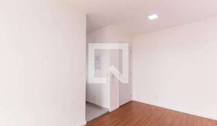 Apartamento para Aluguel - Mooca, 2 Quartos,  53 m² - São Paulo
