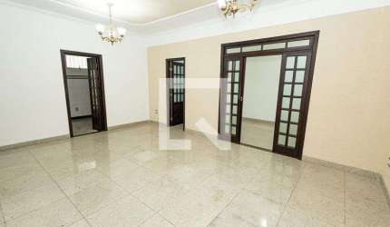 Casa para Aluguel - Itapoã, 3 Quartos,  243 m² - Belo Horizonte