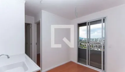 Apartamento para Aluguel - Vila Romana, 1 Quarto,  56 m² - São Paulo